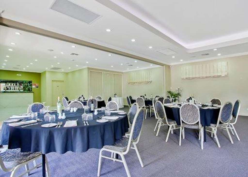 פארקס Bushman'S Motor Inn מתקנים תמונה